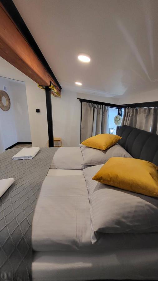 Old Town Apartment, Starowislna Krakow