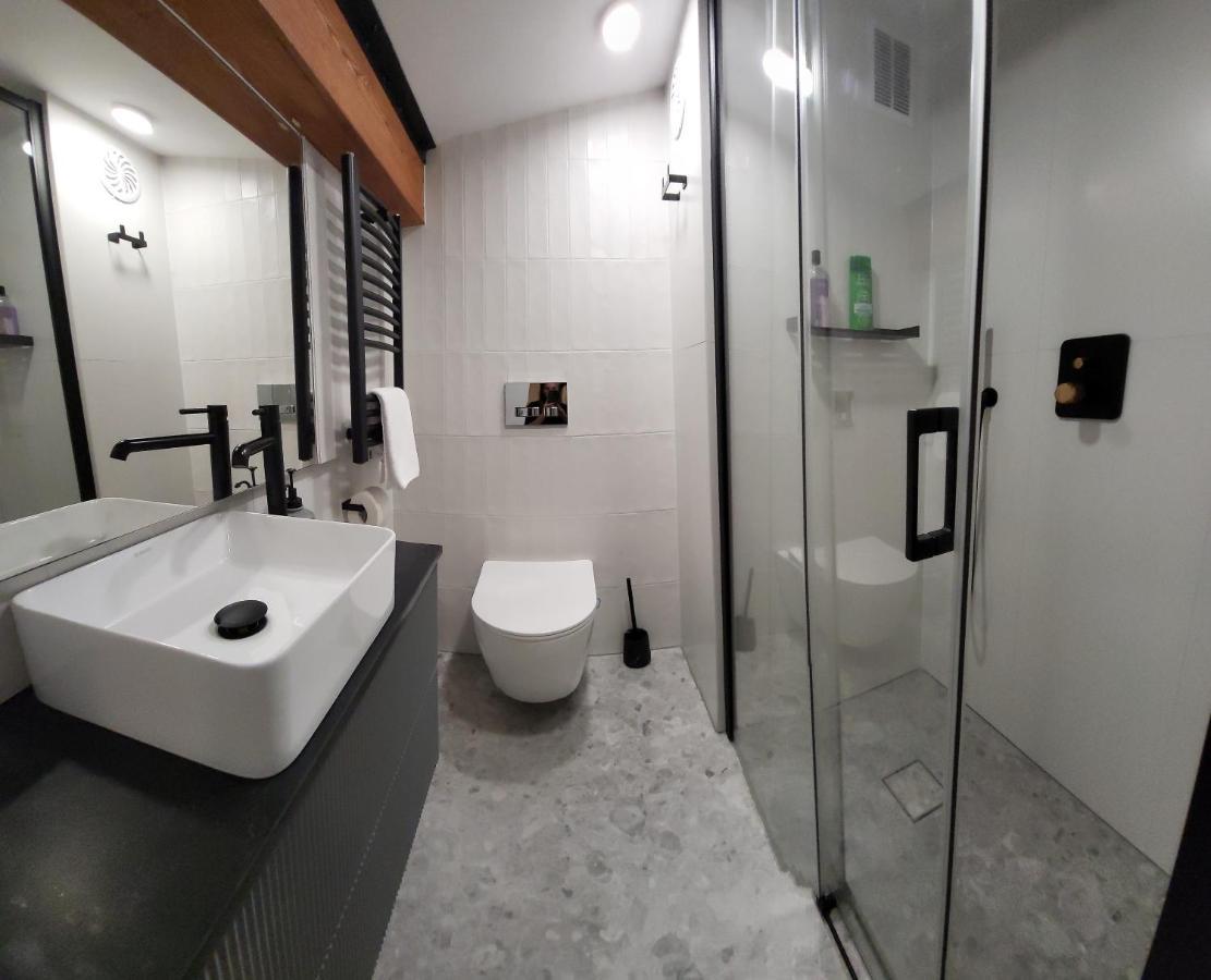 Old Town Apartment, Starowislna Apartment *