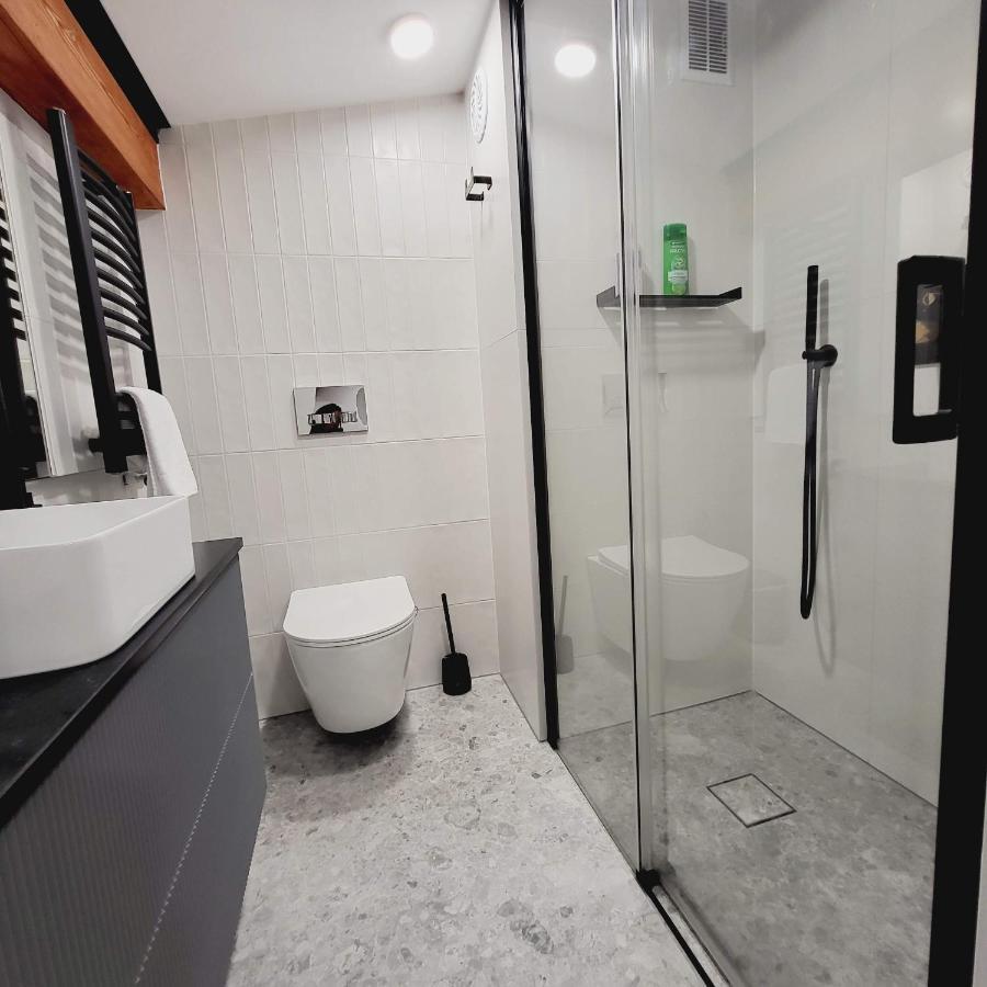 Old Town Apartment, Starowislna Krakow