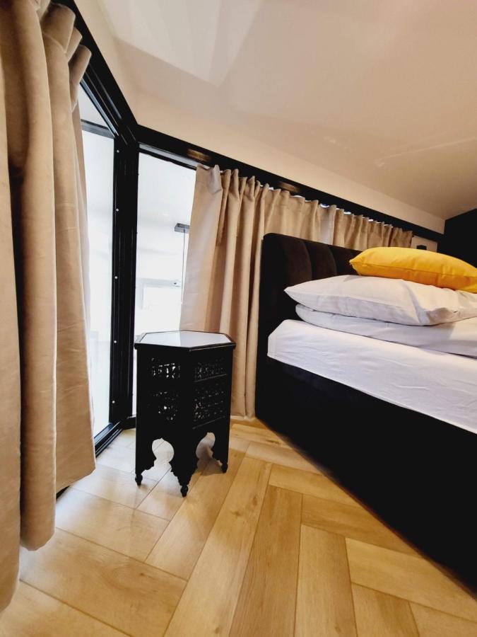Old Town Apartment, Starowislna Krakow