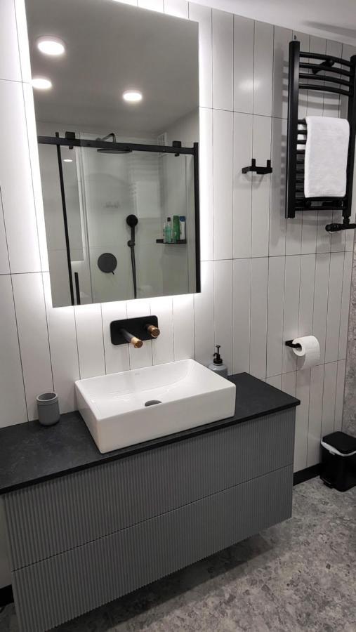 Old Town Apartment, Starowislna * Krakow