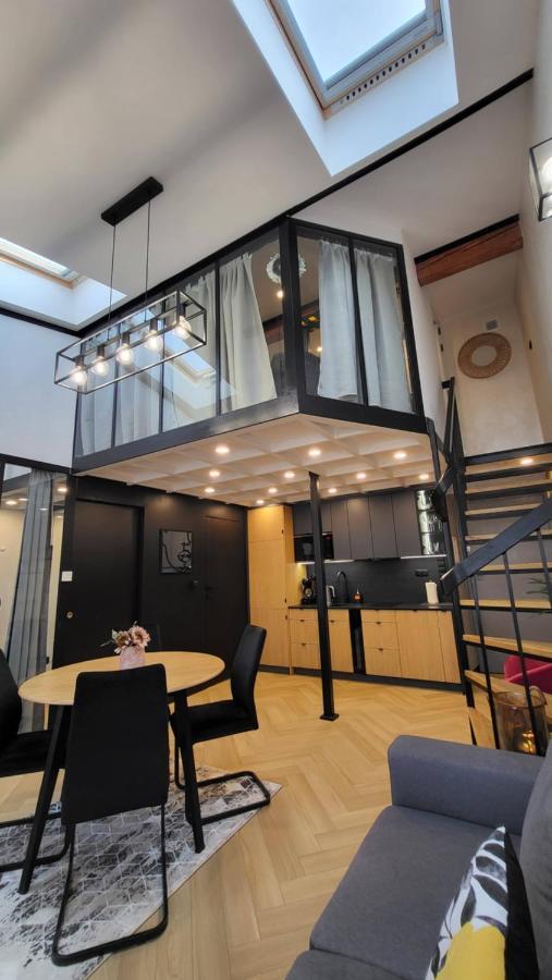 Old Town Apartment, Starowislna Apartment