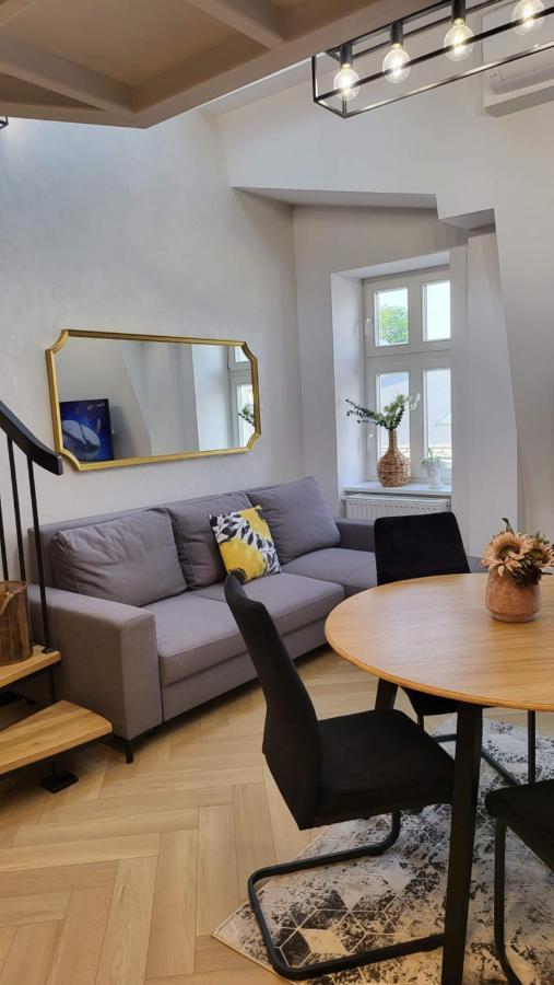 Old Town Apartment, Starowislna Krakow