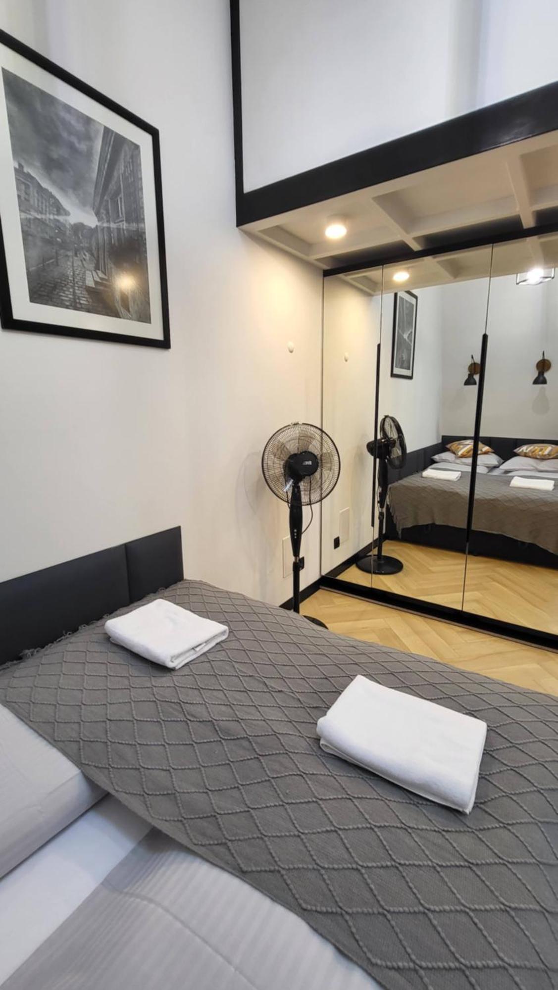Old Town Apartment, Starowislna Apartment Krakow