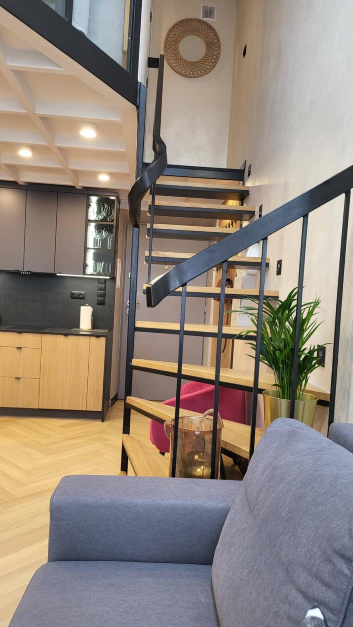 Old Town Apartment, Starowislna * Krakow