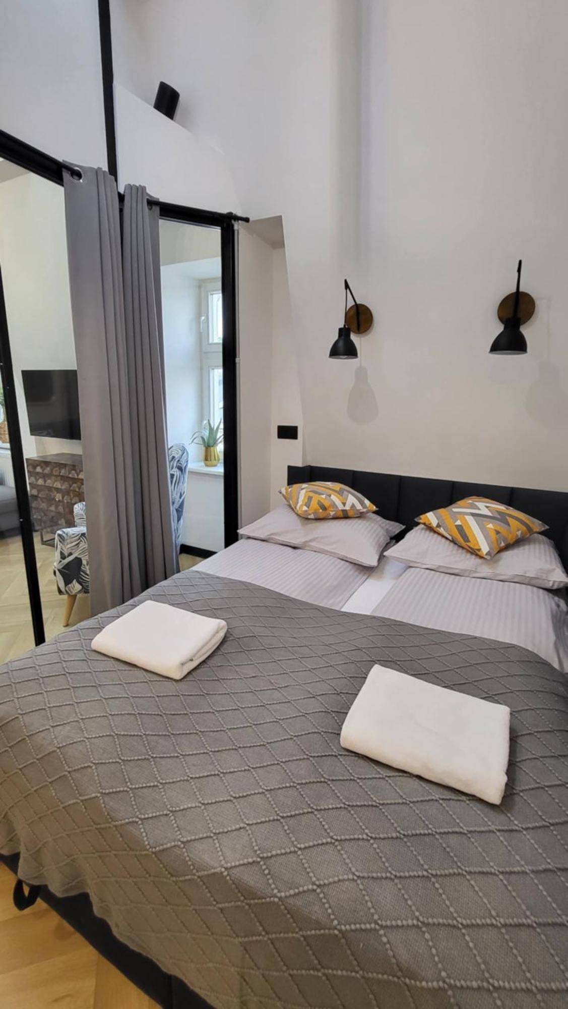 Old Town Apartment, Starowislna Apartment Krakow