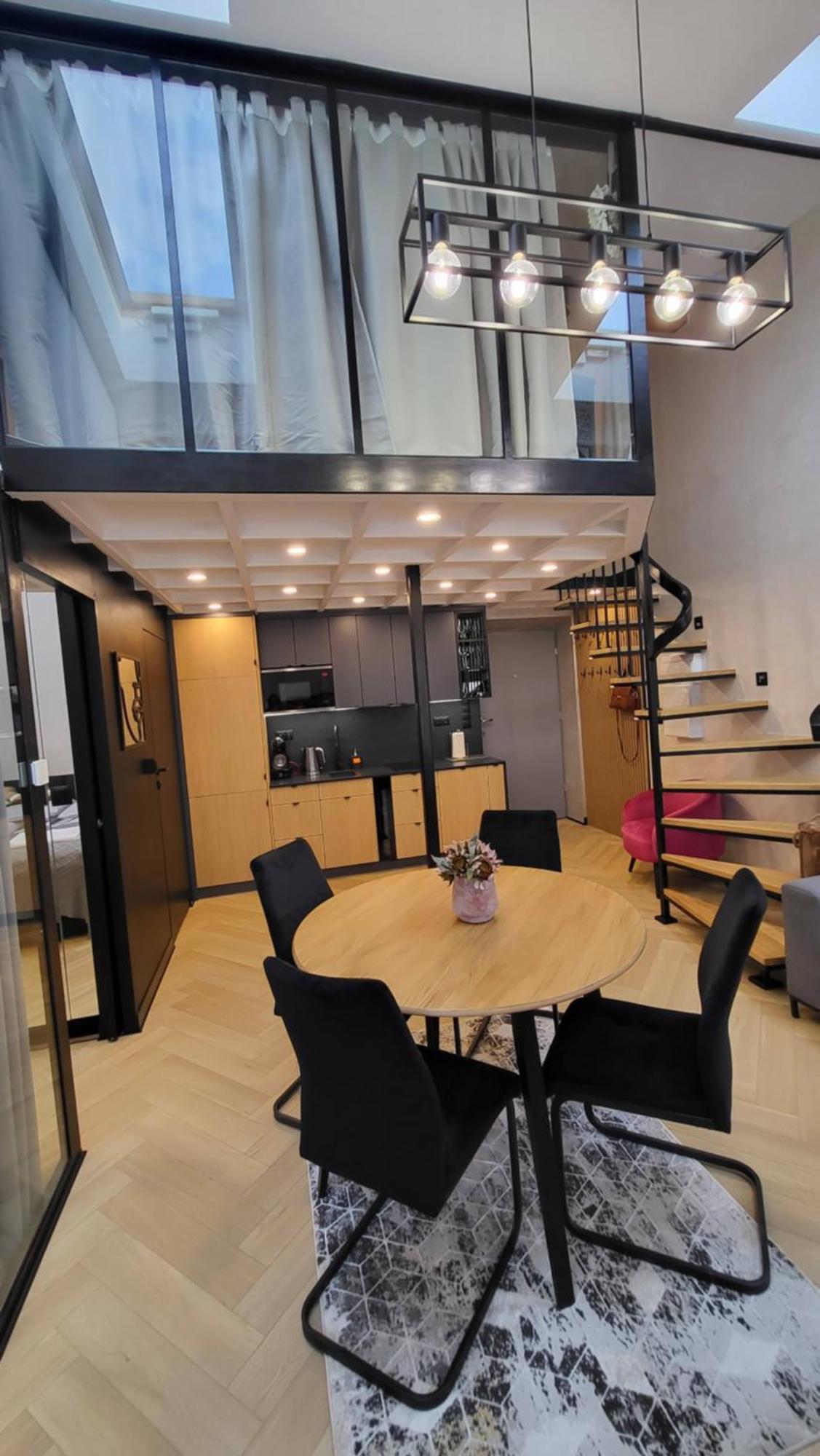 Old Town Apartment, Starowislna Apartment