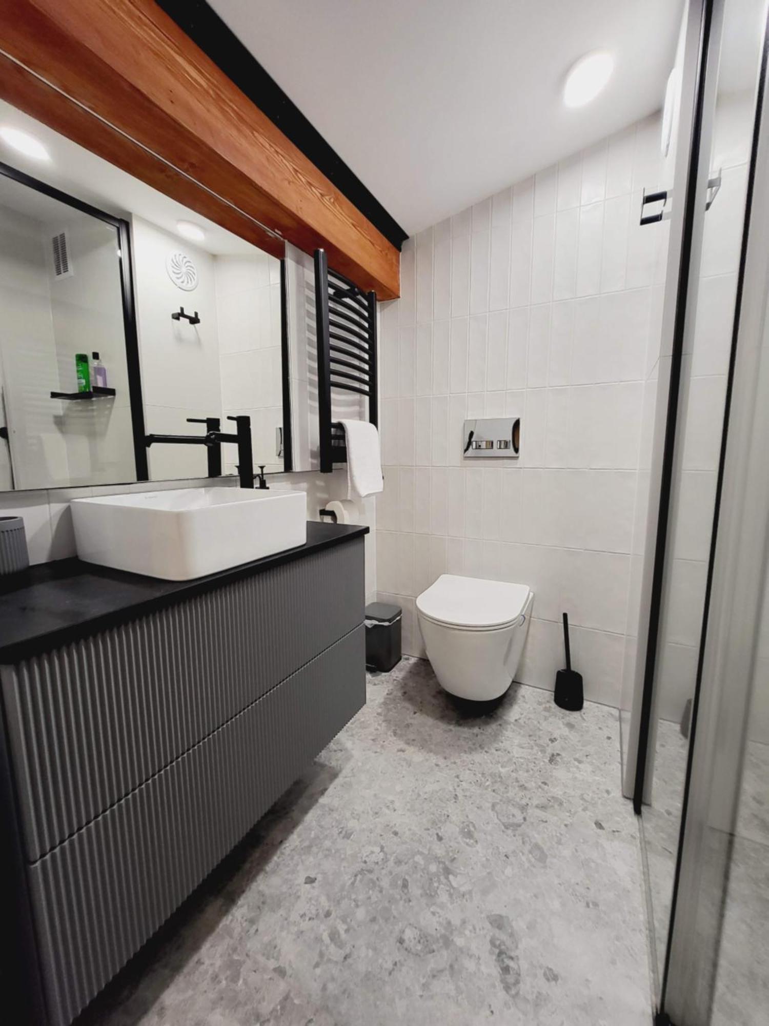 Old Town Apartment, Starowislna Apartment Krakow