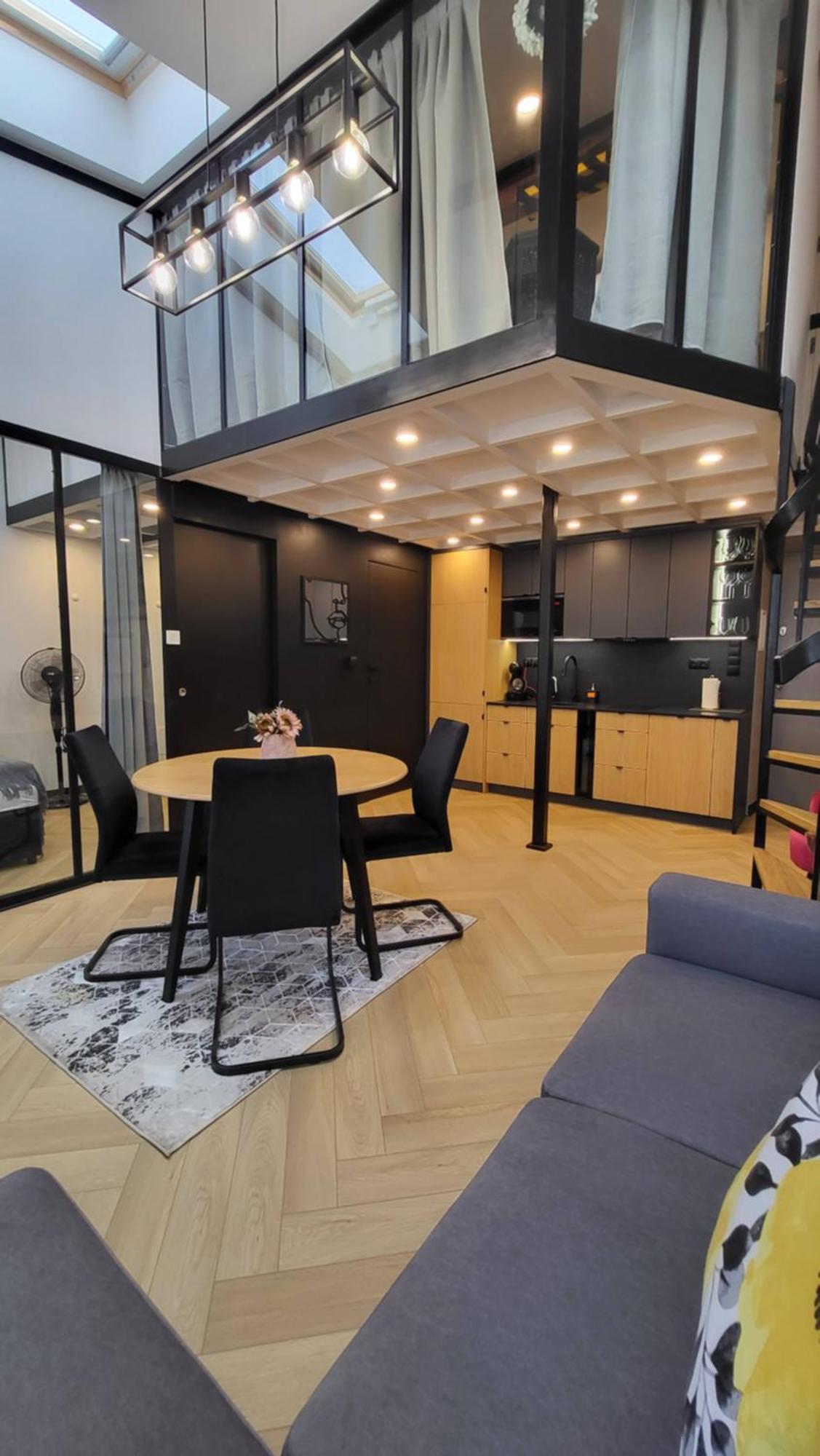 Old Town Apartment, Starowislna Apartment
