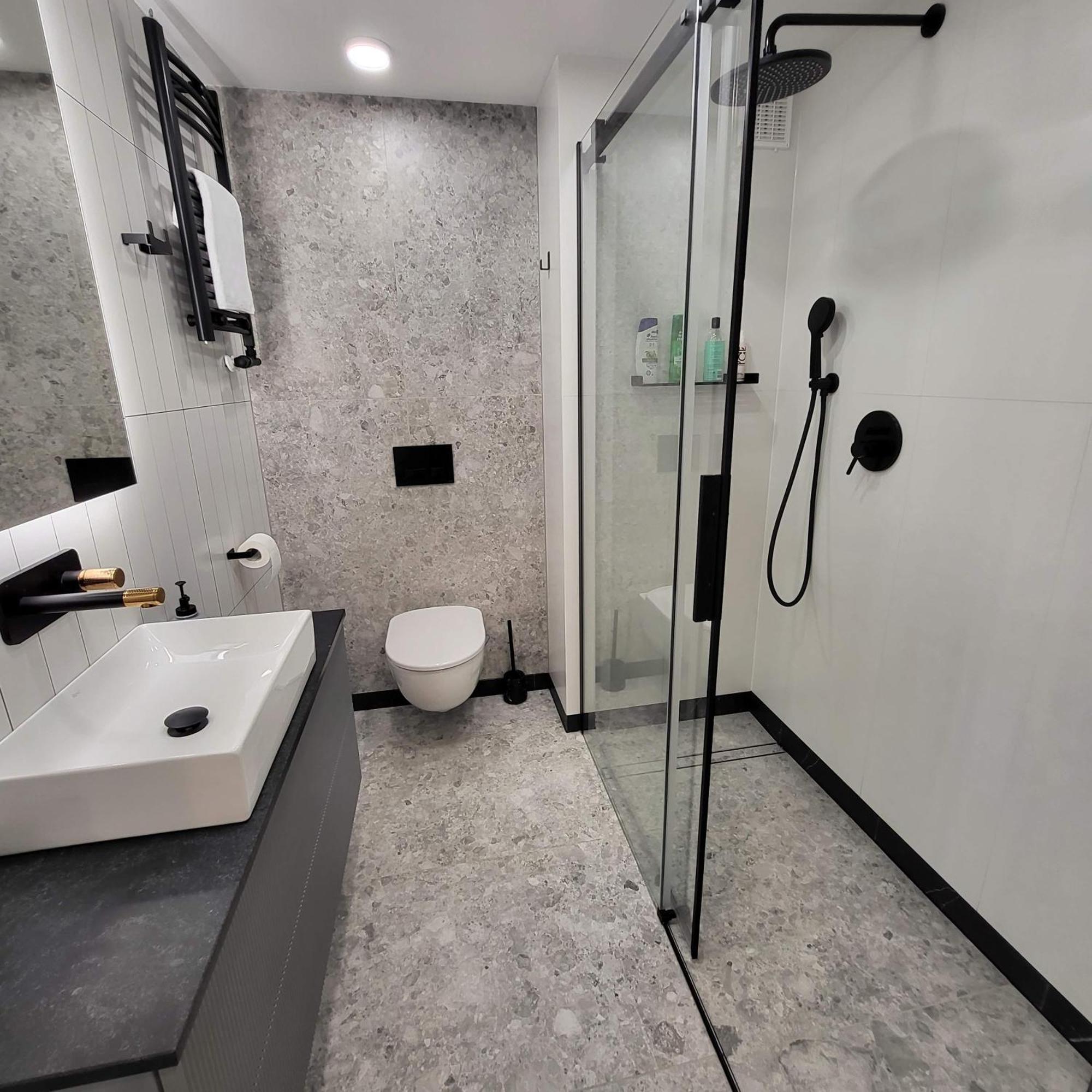 Old Town Apartment, Starowislna * Krakow