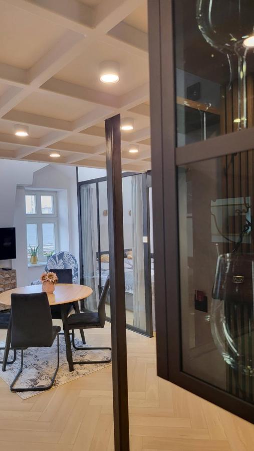 Old Town Apartment, Starowislna Apartment *