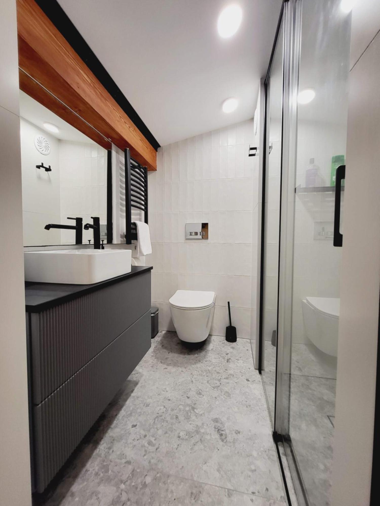 Old Town Apartment, Starowislna *