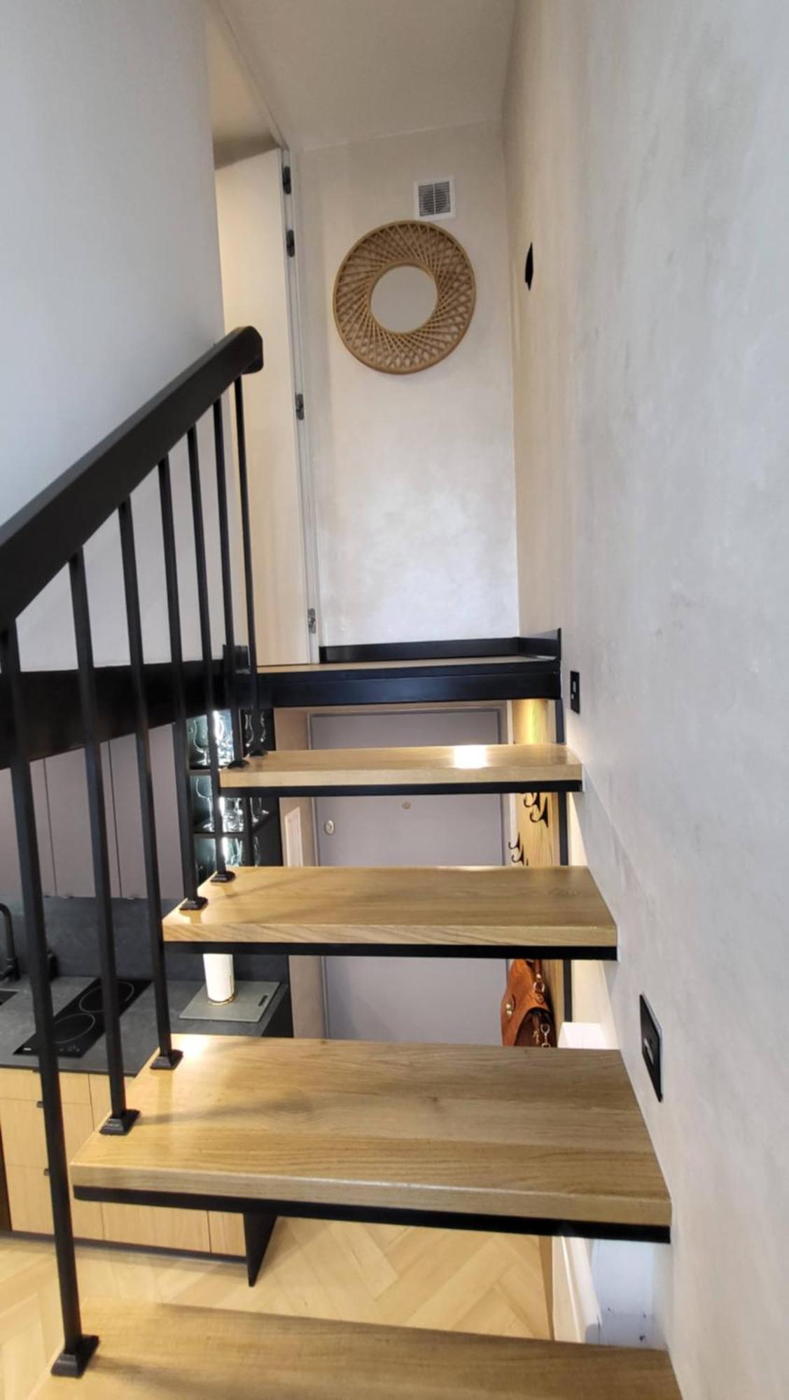 Old Town Apartment, Starowislna Krakow