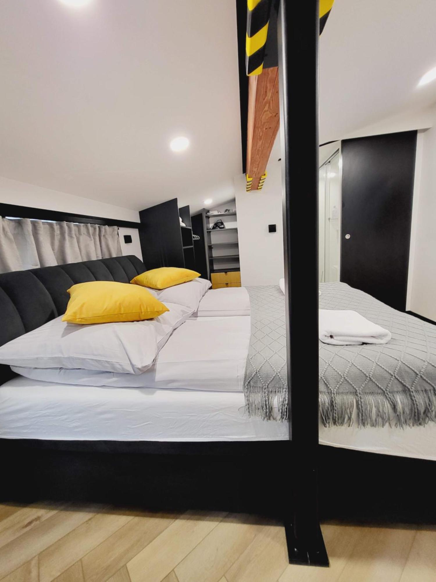 Old Town Apartment, Starowislna Apartment