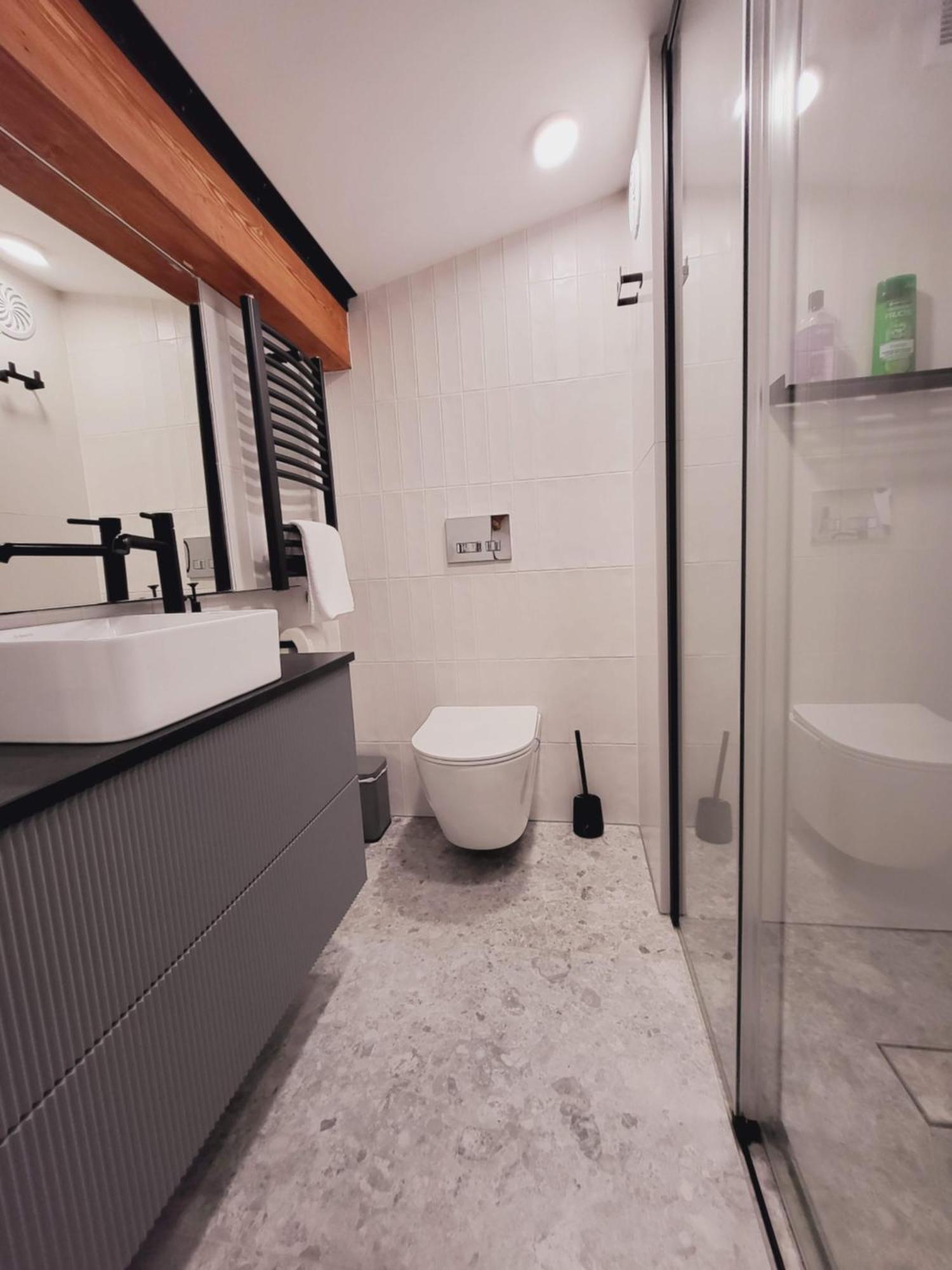 Apartmán Old Town Apartment, Starowislna Krakov